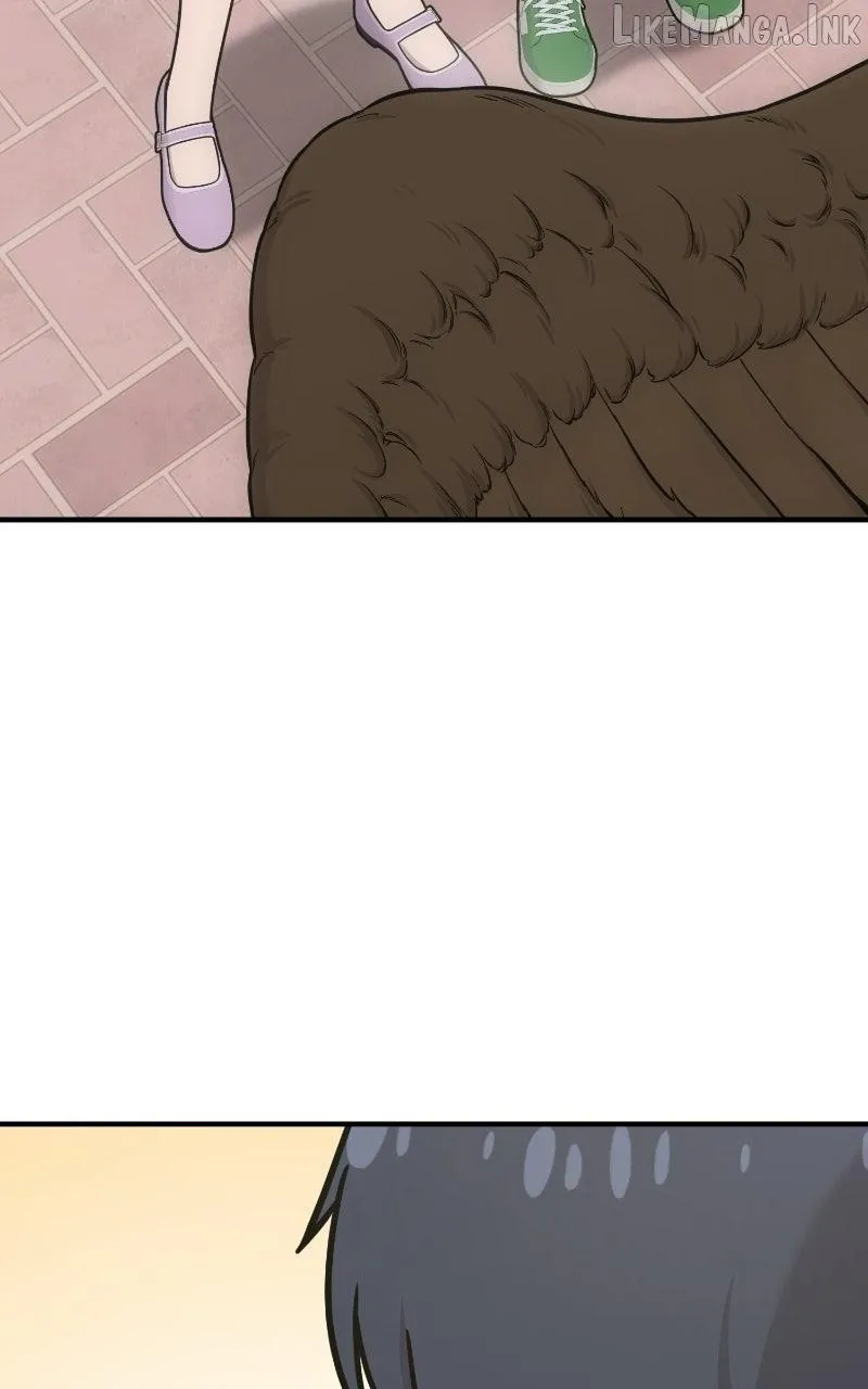 Hello, Griffin the Fluffy Bird! capítulo 52 página 39