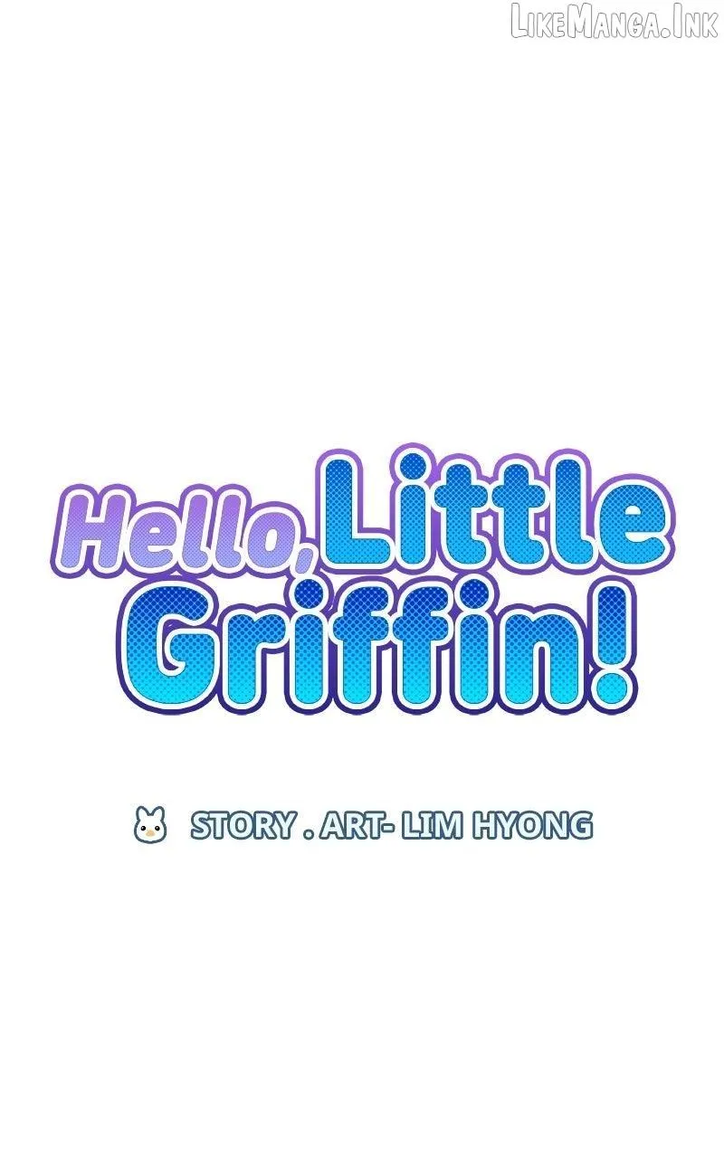 Hello, Griffin the Fluffy Bird! capítulo 52 página 62