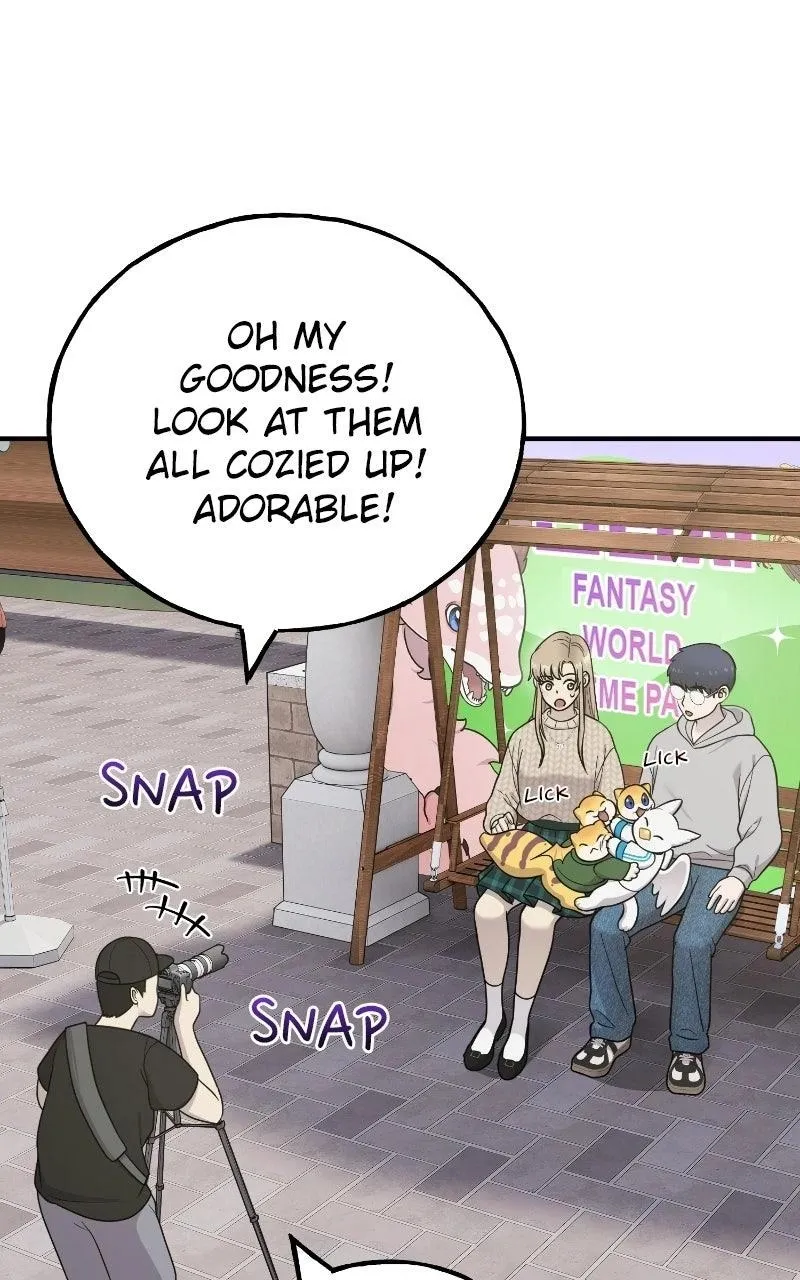 Hello, Griffin the Fluffy Bird! Chapter 53 343 28b9b2d04f9d