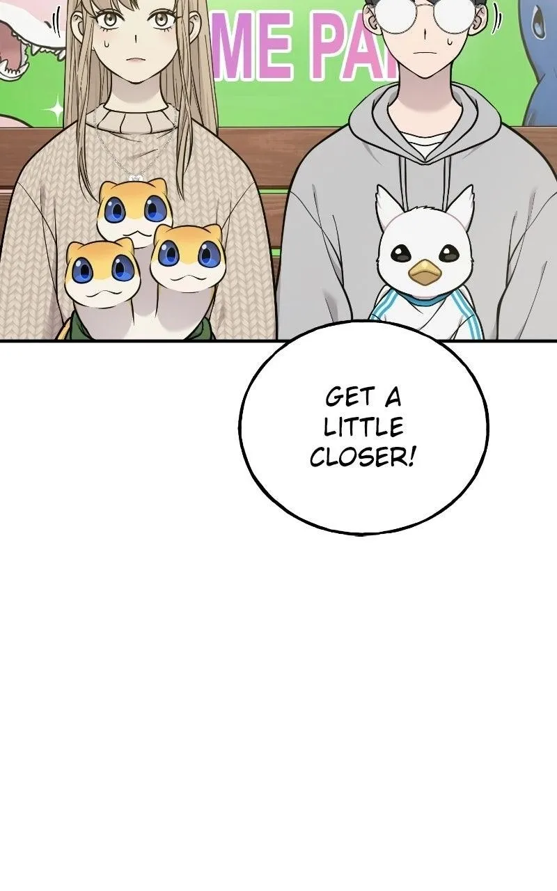 Hello, Griffin the Fluffy Bird! Chapter 53 339 2920a437b485
