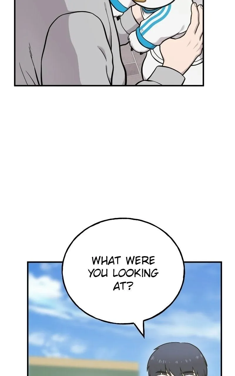 Hello, Griffin the Fluffy Bird! Chapter 53 326 2bc4ce5d351b