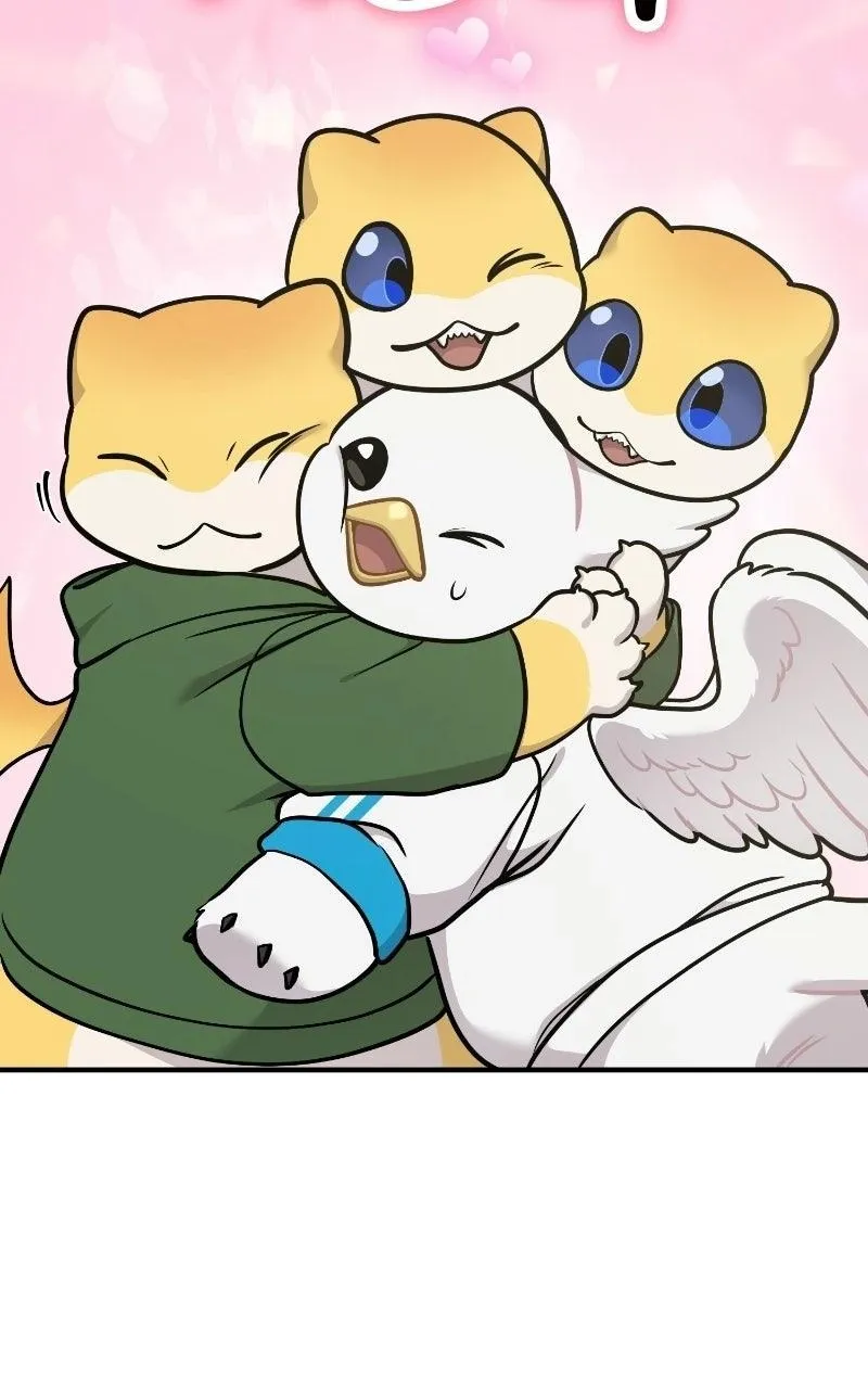Hello, Griffin the Fluffy Bird! Chapter 53 341 445a02a64c82