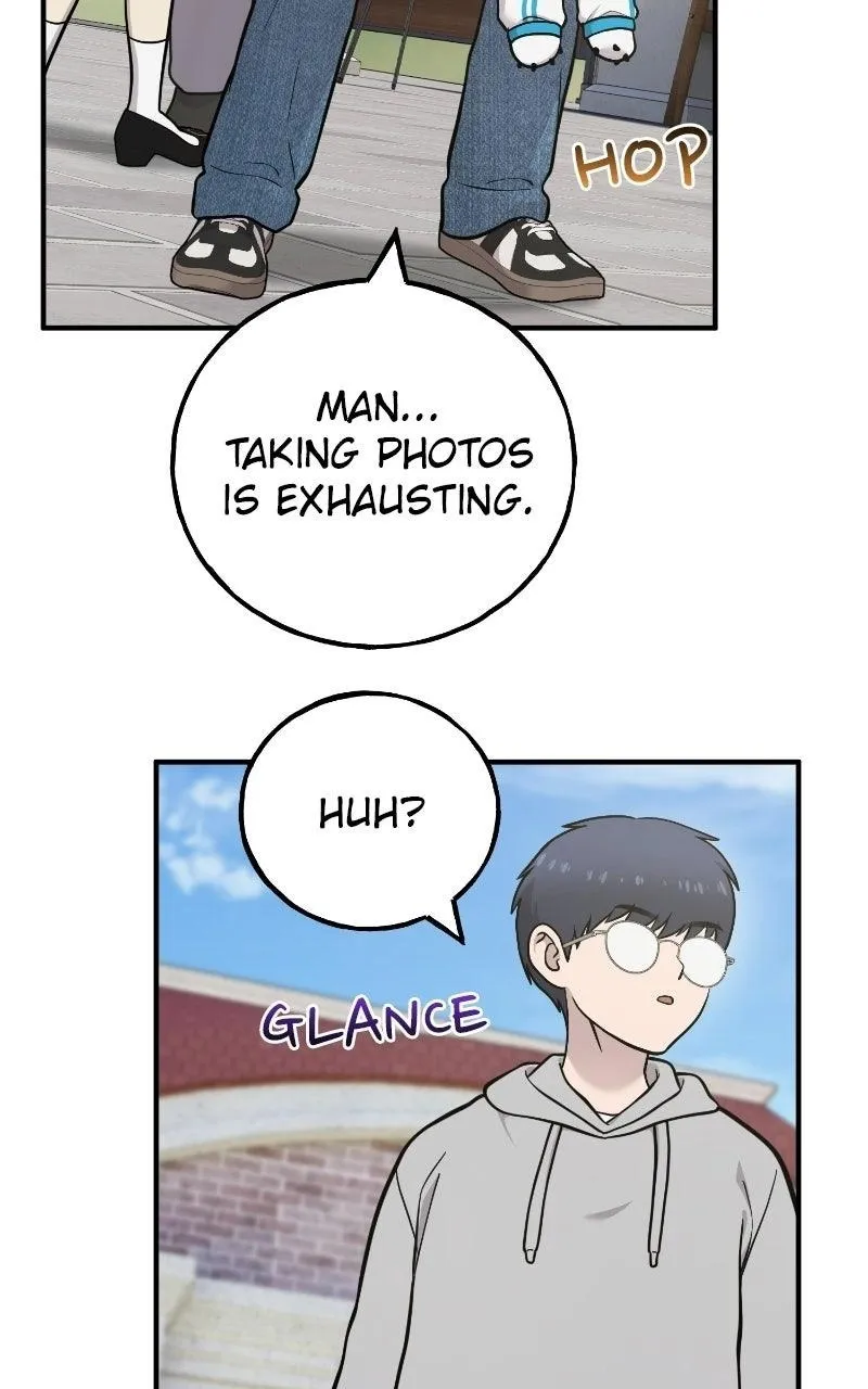 Hello, Griffin the Fluffy Bird! Chapter 53 356 4e850e1d8afc