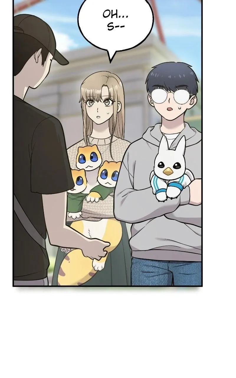 Hello, Griffin the Fluffy Bird! Chapter 53 336 4ead0bd9f126