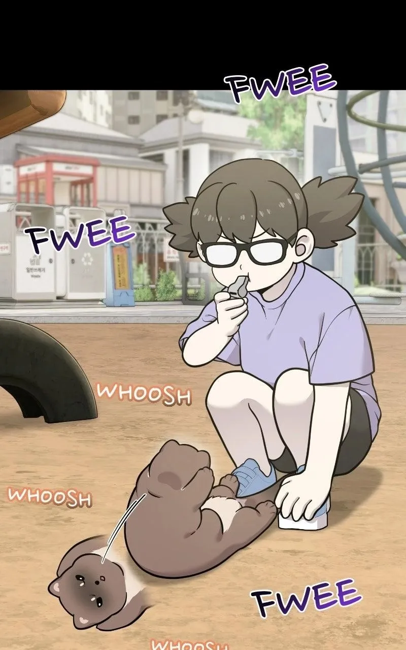 Hello, Griffin the Fluffy Bird! Chapter 53 377 59766b067b08