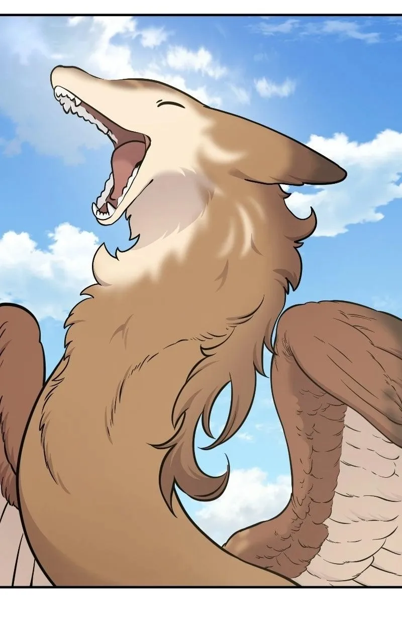 Hello, Griffin the Fluffy Bird! Chapter 53 306 683aee1ec81f