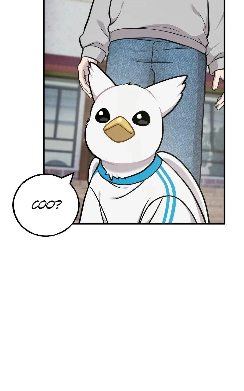 Hello, Griffin the Fluffy Bird! Chapter 53 357 7169277bbbe1