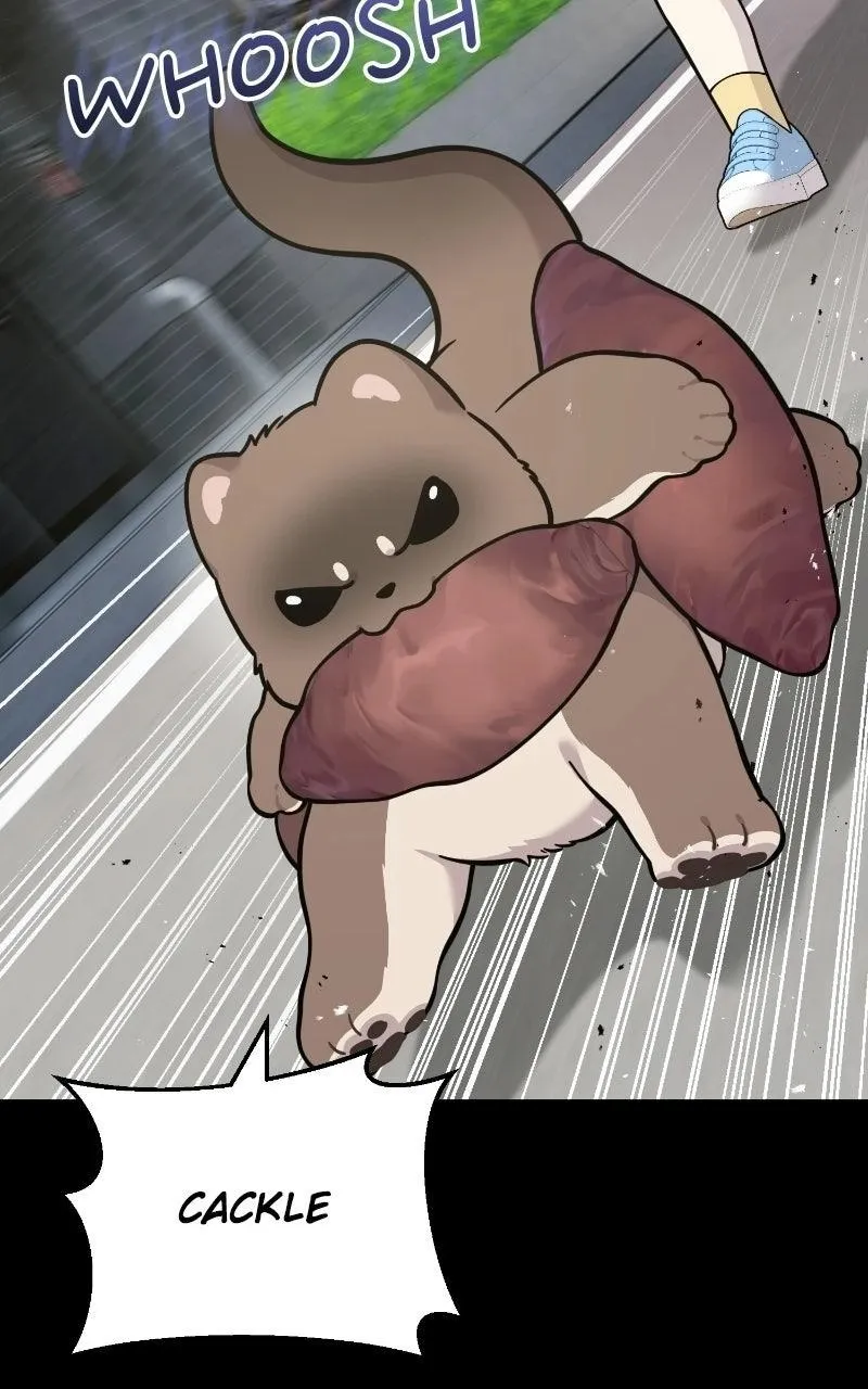 Hello, Griffin the Fluffy Bird! Chapter 53 393 724b6d62ad69