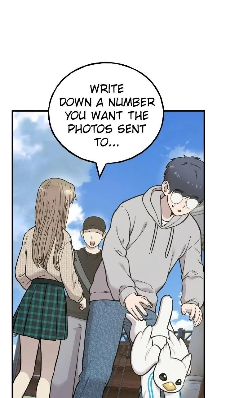 Hello, Griffin the Fluffy Bird! Chapter 53 355 7cce2c93509a