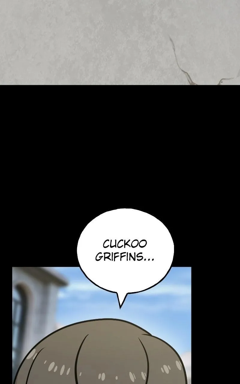 Hello, Griffin the Fluffy Bird! Chapter 53 399 86b6977b4c84