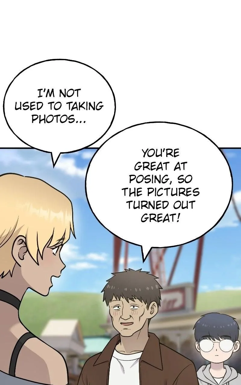 Hello, Griffin the Fluffy Bird! Chapter 53 323 9fcb15dd604a