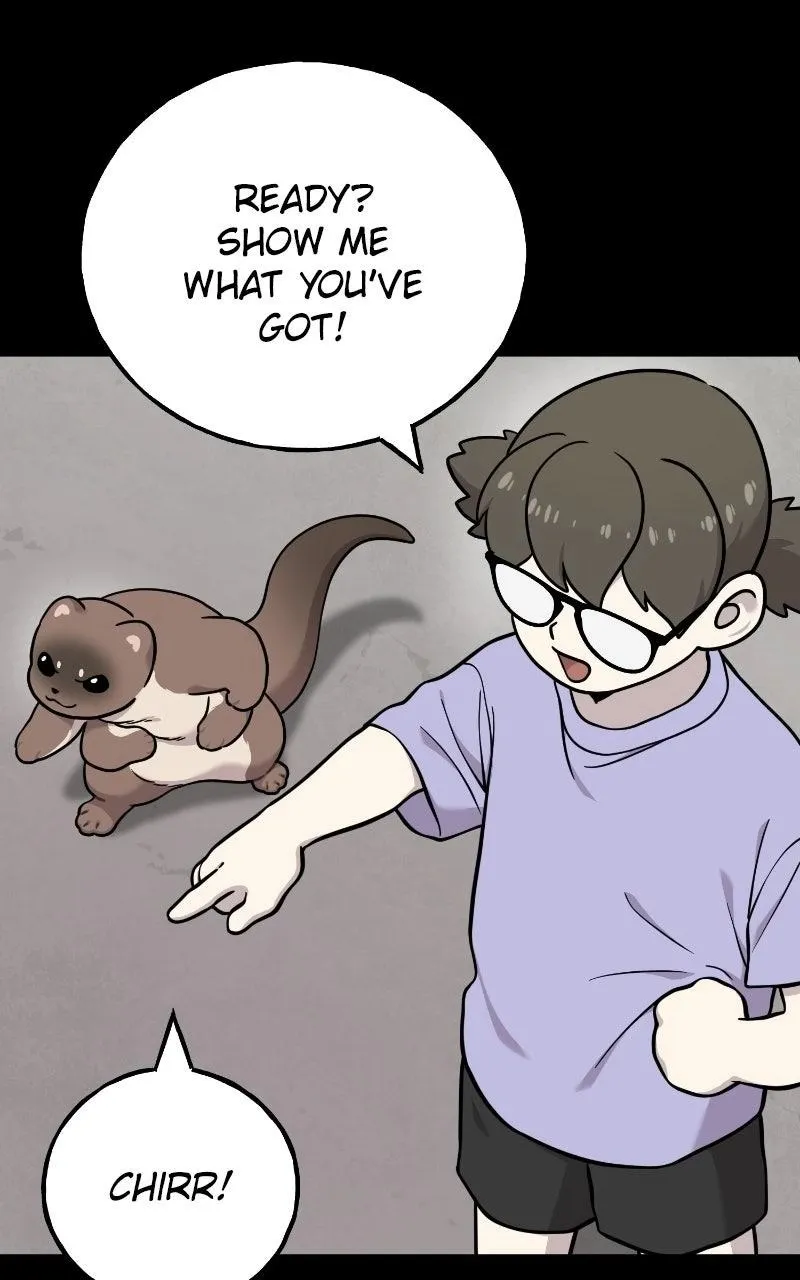 Hello, Griffin the Fluffy Bird! Chapter 53 384 a47601e653ed