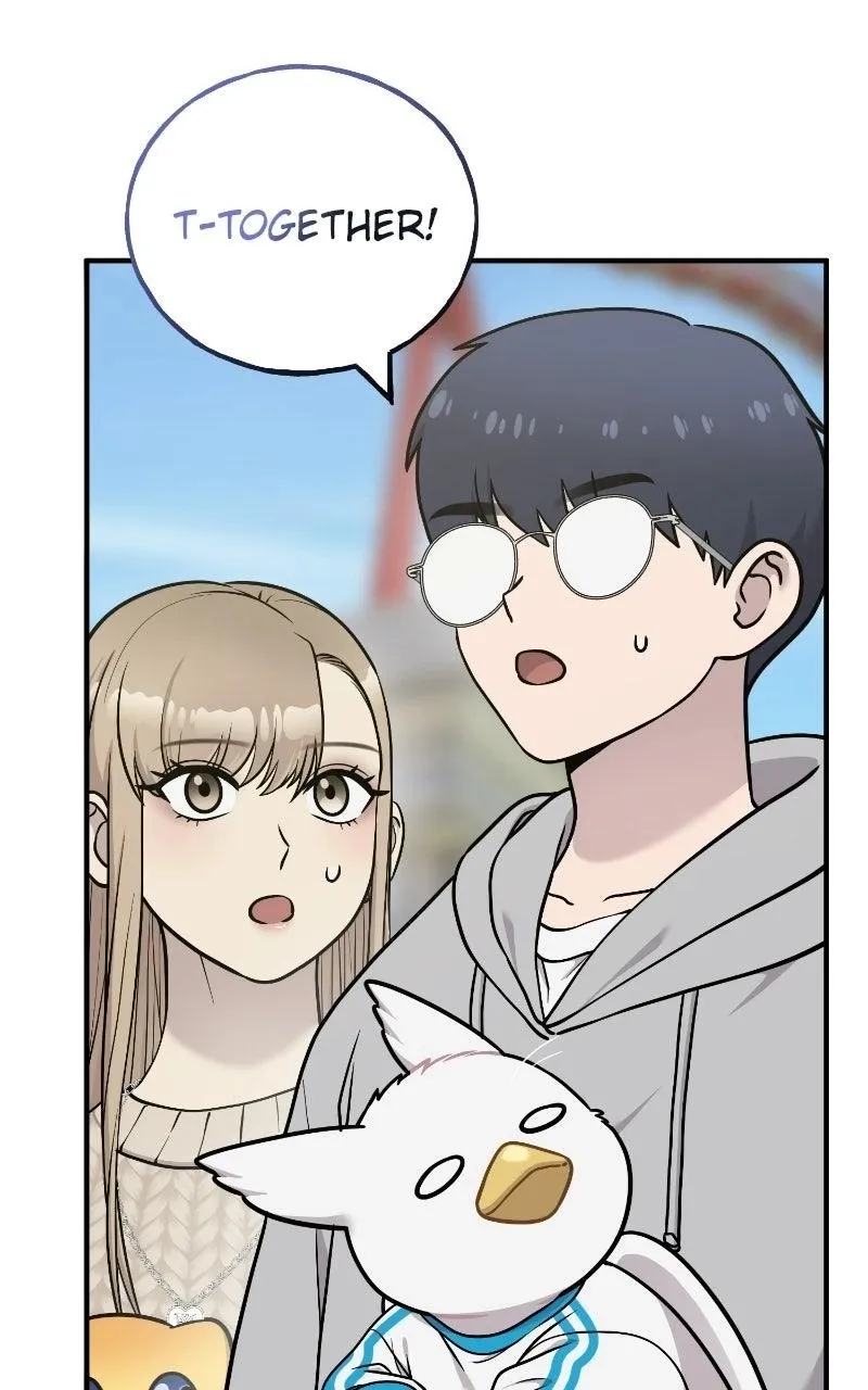 Hello, Griffin the Fluffy Bird! Chapter 53 337 a6c8ff0395a0