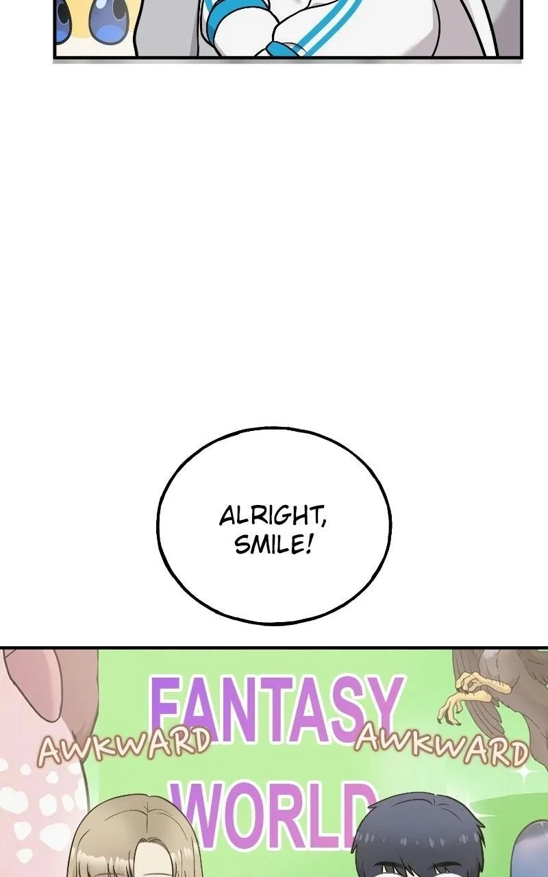 Hello, Griffin the Fluffy Bird! Chapter 53 338 ae230aad3790
