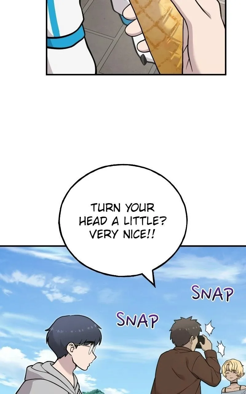 Hello, Griffin the Fluffy Bird! Chapter 53 321 cae7eac20016