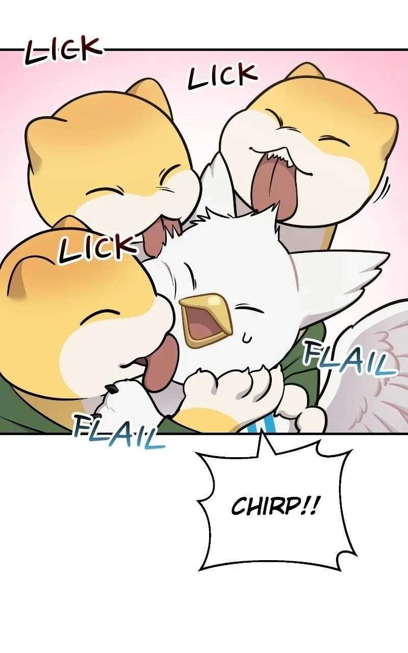 Hello, Griffin the Fluffy Bird! Chapter 53 342 d9fea9602b5e