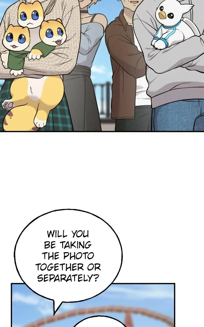 Hello, Griffin the Fluffy Bird! Chapter 53 335 e542e6177a26