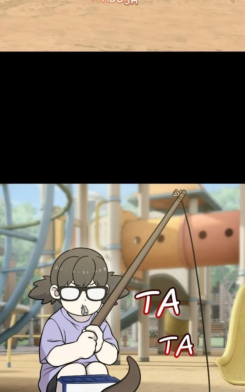 Hello, Griffin the Fluffy Bird! Chapter 53 378 f2374feffe01