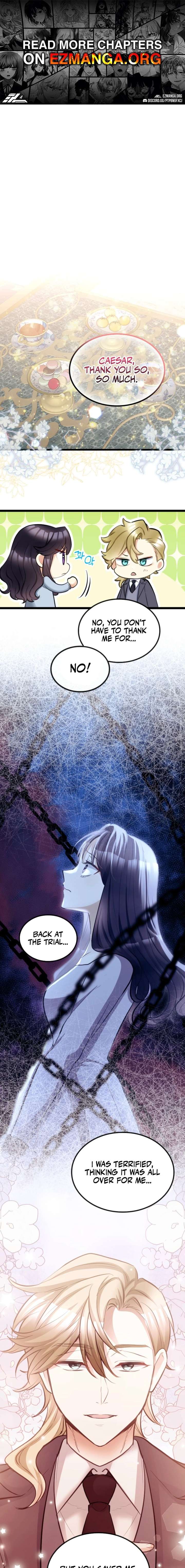 The Villainess Starts Over Chapter 46 58 ch 46 1