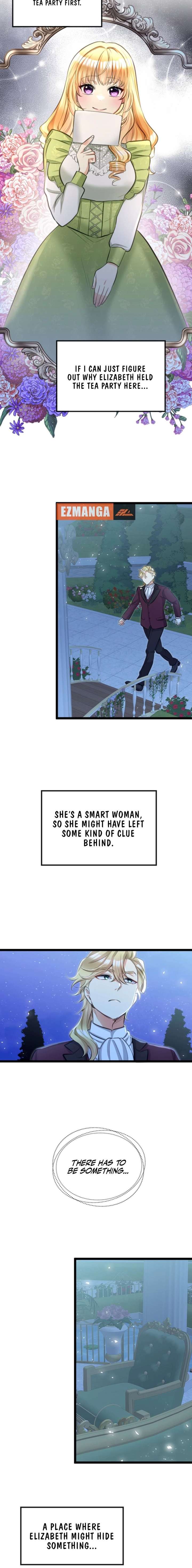 The Villainess Starts Over Chapter 46 73 ch 46 16