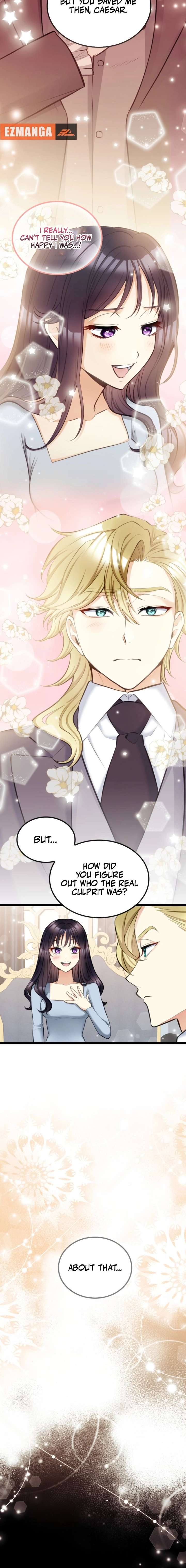The Villainess Starts Over Chapter 46 59 ch 46 2