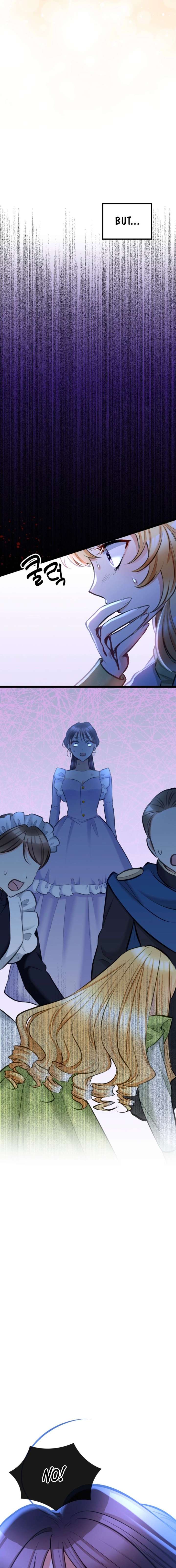 The Villainess Starts Over Chapter 46 66 ch 46 9