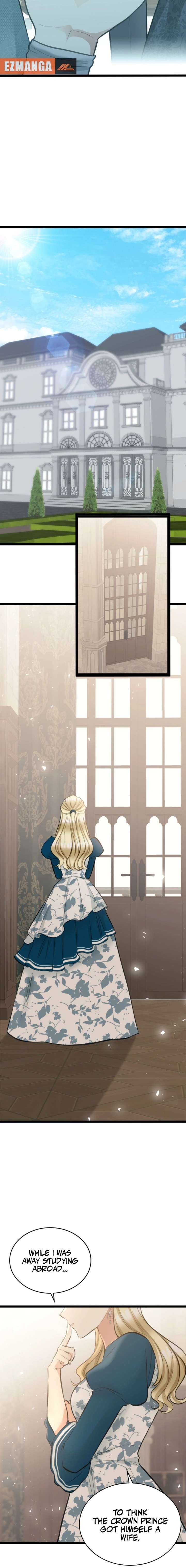 The Villainess Starts Over Chapter 47 57 ch 47 12