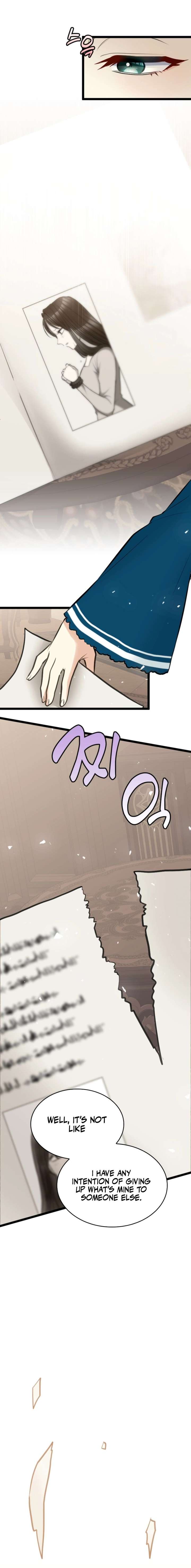 The Villainess Starts Over Chapter 47 58 ch 47 13