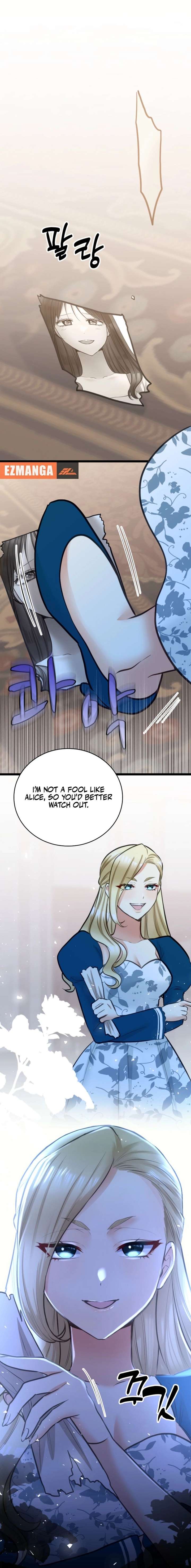 The Villainess Starts Over Chapter 47 59 ch 47 14