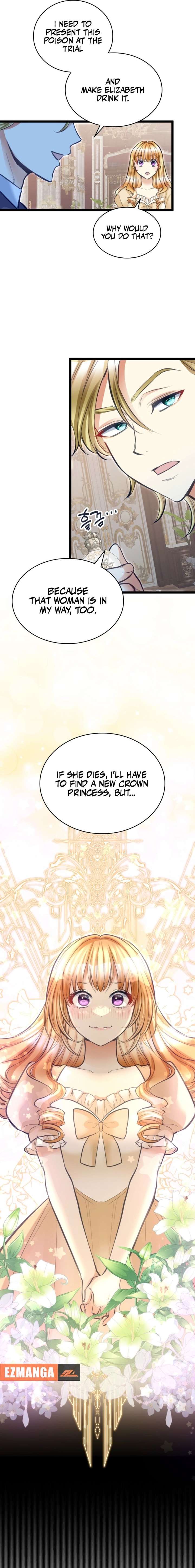 The Villainess Starts Over Chapter 47 52 ch 47 7