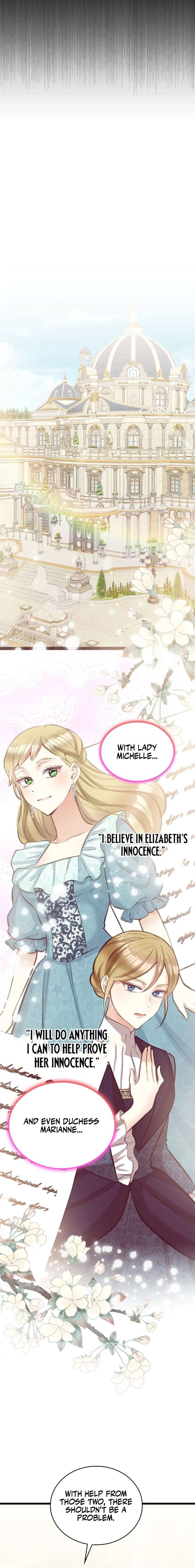 The Villainess Starts Over Chapter 47 53 ch 47 8