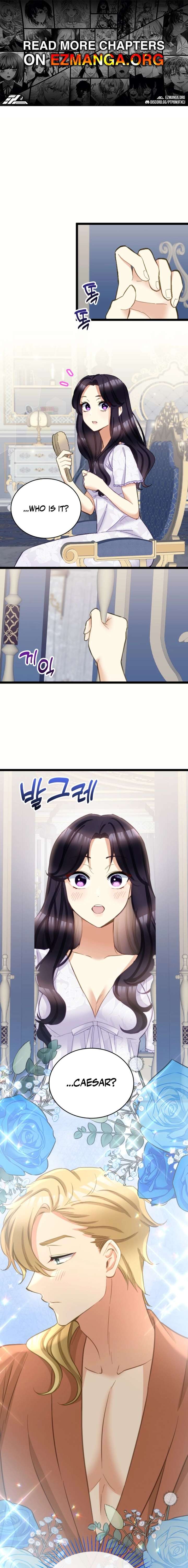 The Villainess Starts Over Chapter 48 52 ch 48 1
