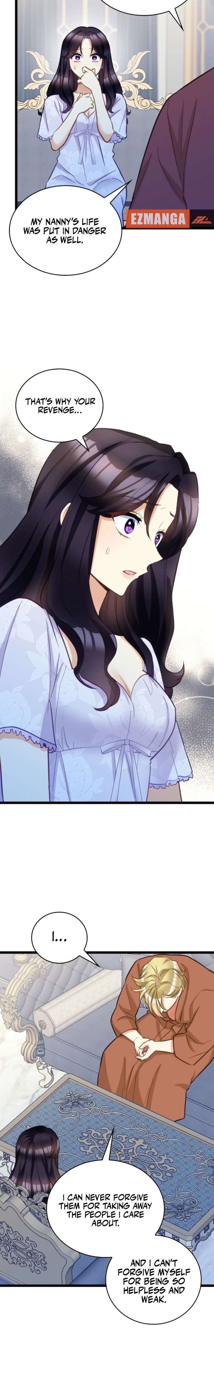 The Villainess Starts Over Chapter 48 61 ch 48 10