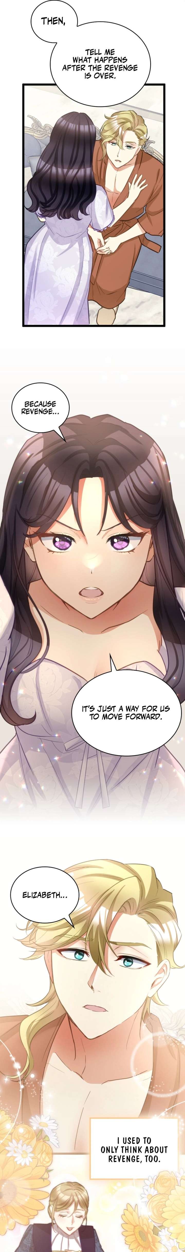 The Villainess Starts Over Chapter 48 64 ch 48 13