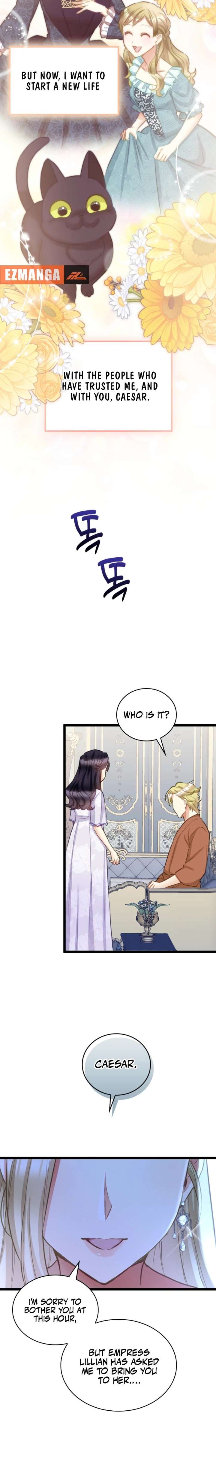 The Villainess Starts Over Chapter 48 65 ch 48 14