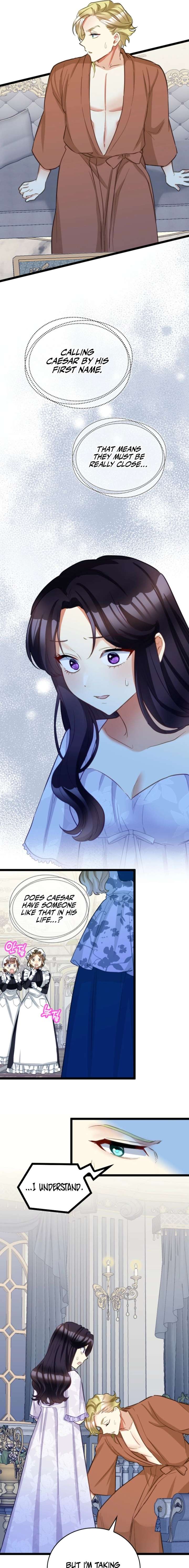 The Villainess Starts Over Chapter 48 66 ch 48 15