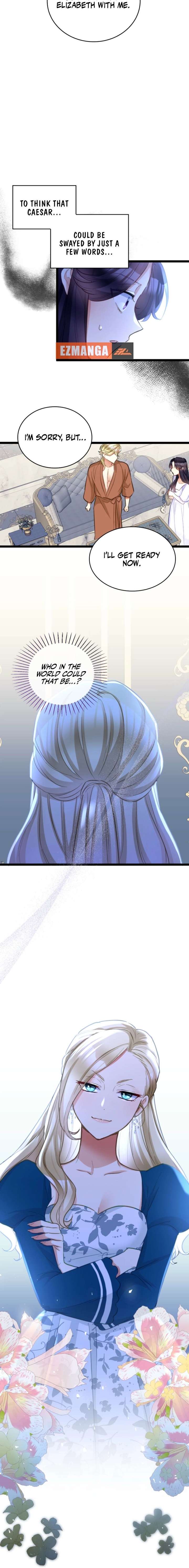 The Villainess Starts Over Chapter 48 67 ch 48 16