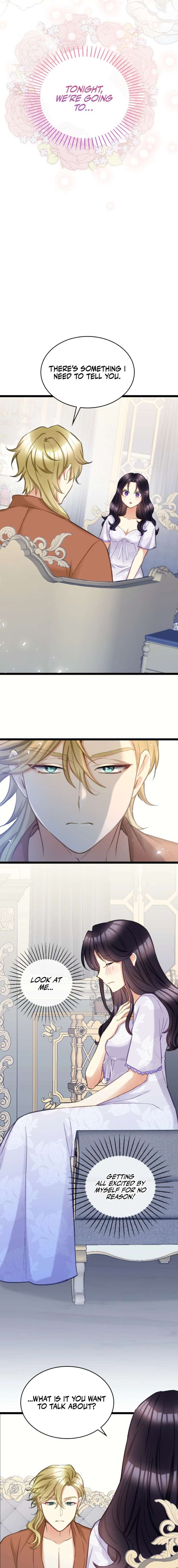 The Villainess Starts Over Chapter 48 56 ch 48 5