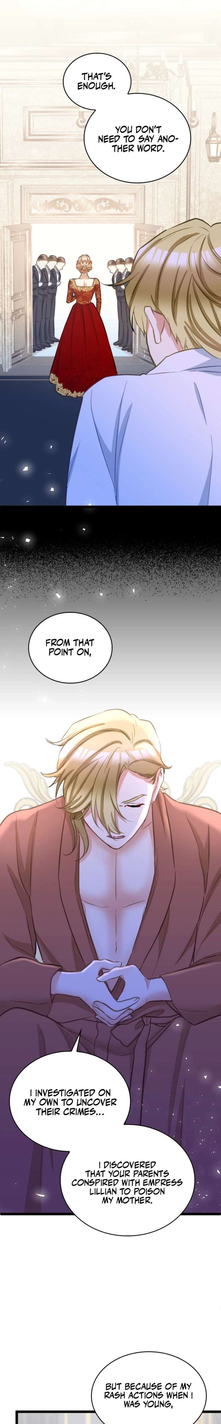 The Villainess Starts Over Chapter 48 60 ch 48 9