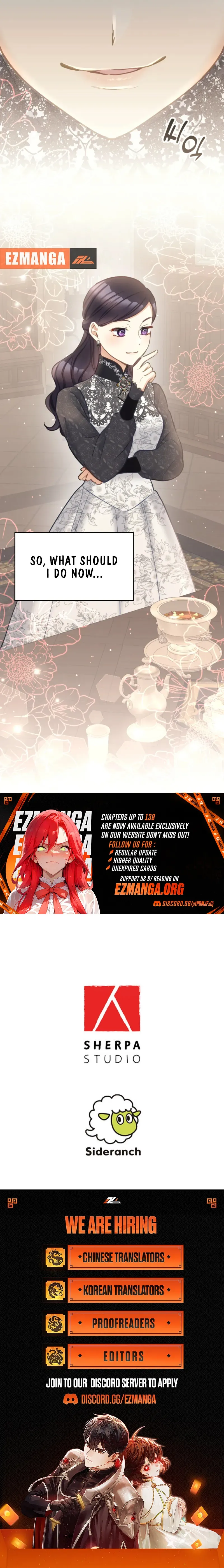 The Villainess Starts Over Chapter 52 24 f51231441285