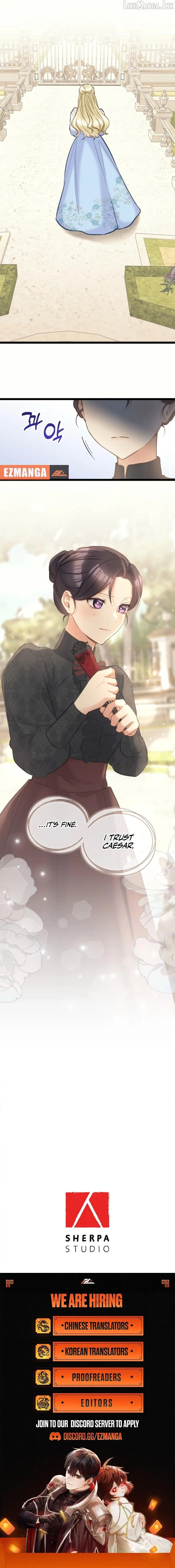 The Villainess Starts Over Chapter 58 24 99a238934efa