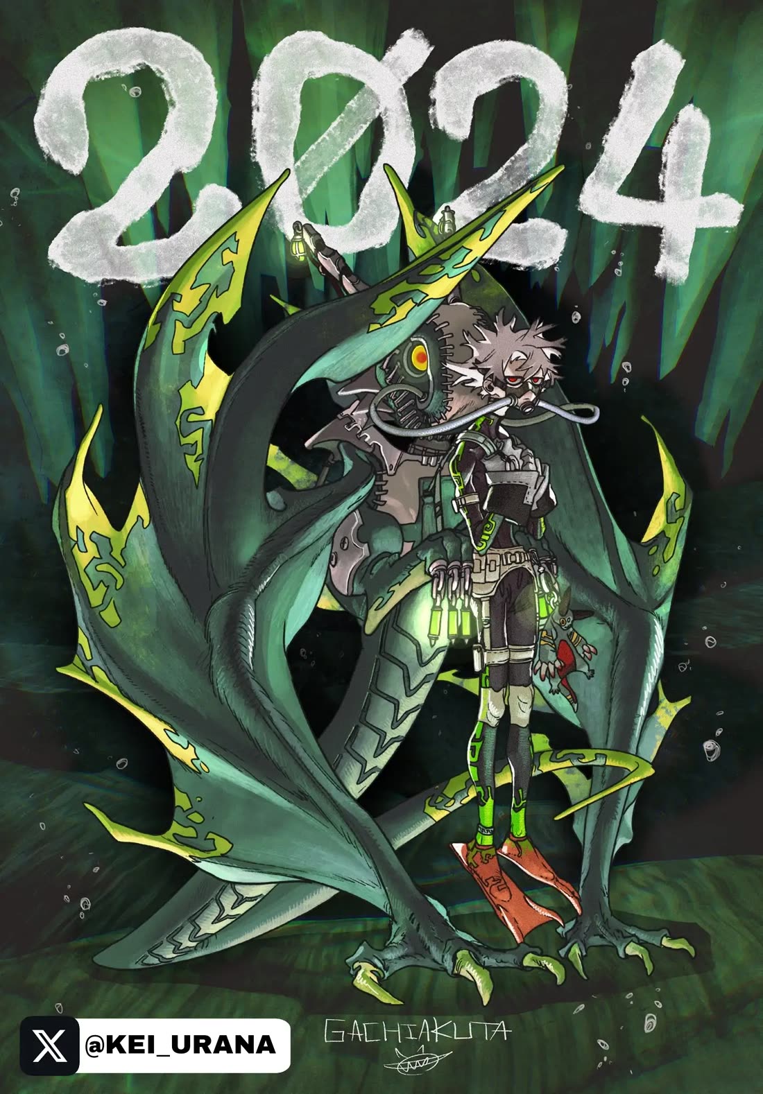 14