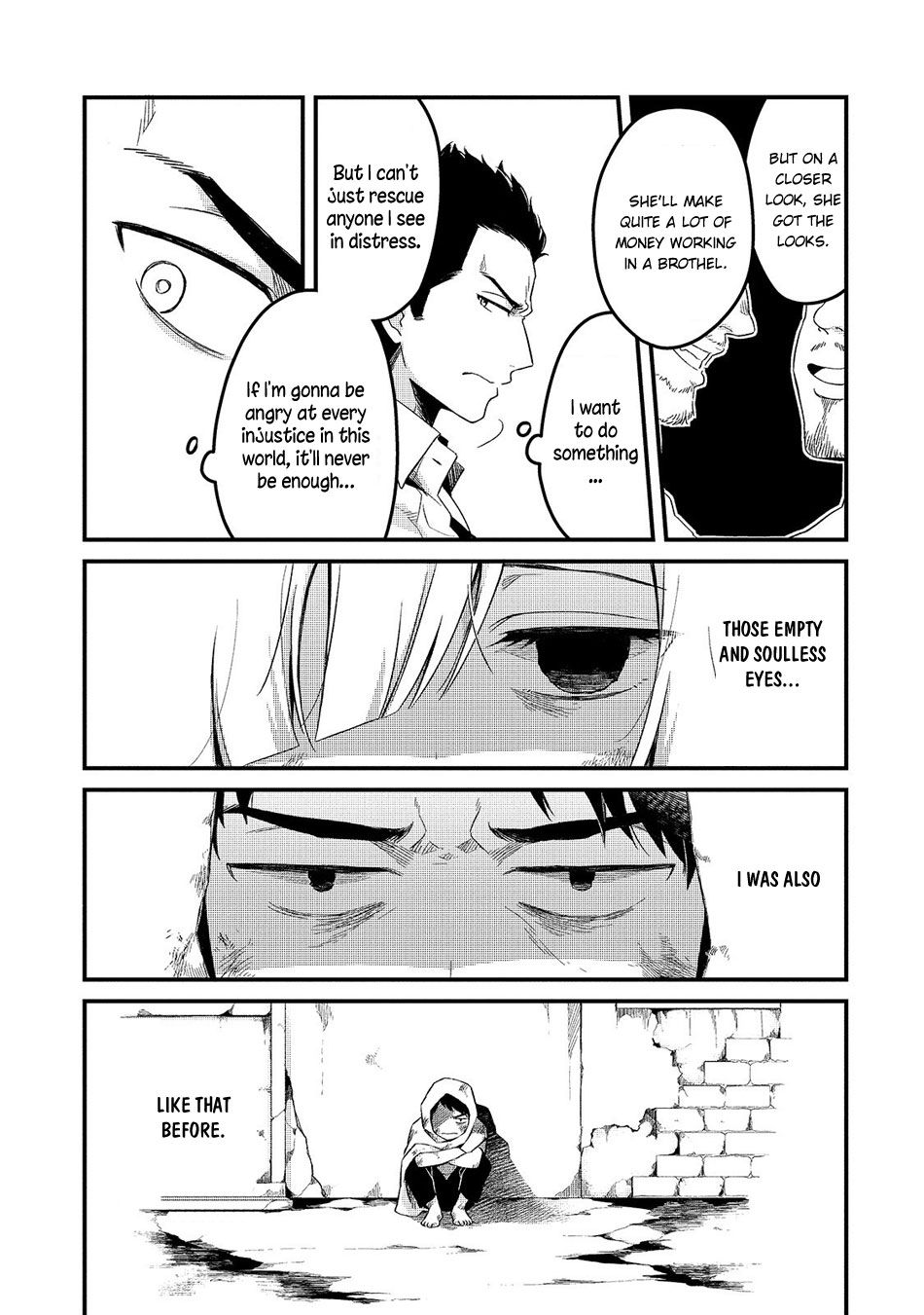 Welcome to Cheap Restaurant of Outcast! Chapter 1 146 24