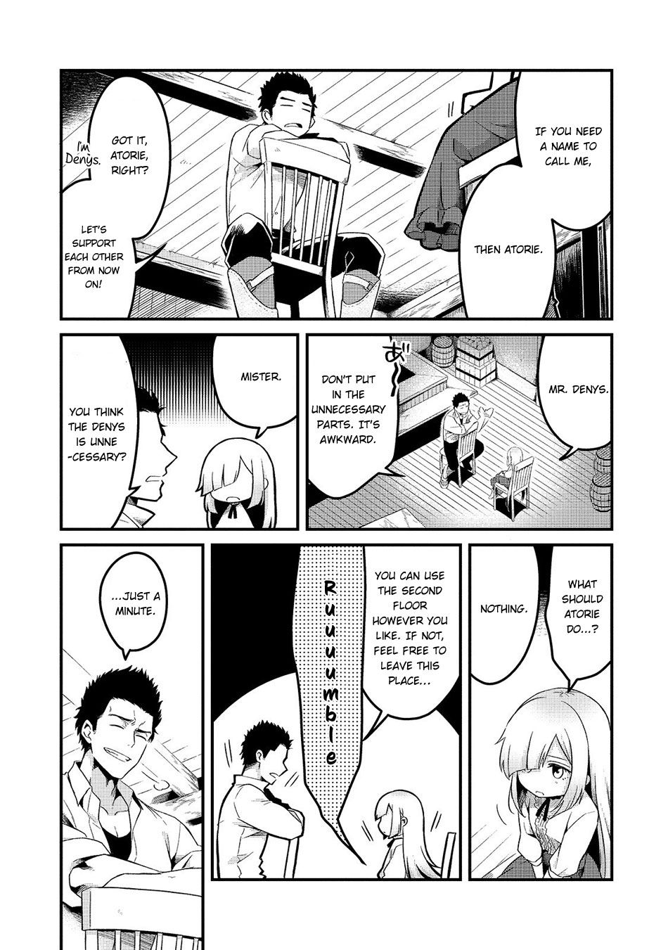 Welcome to Cheap Restaurant of Outcast! Chapter 1 150 28