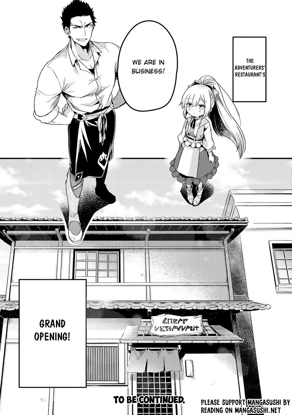 Welcome to Cheap Restaurant of Outcast! Chapter 1 157 35