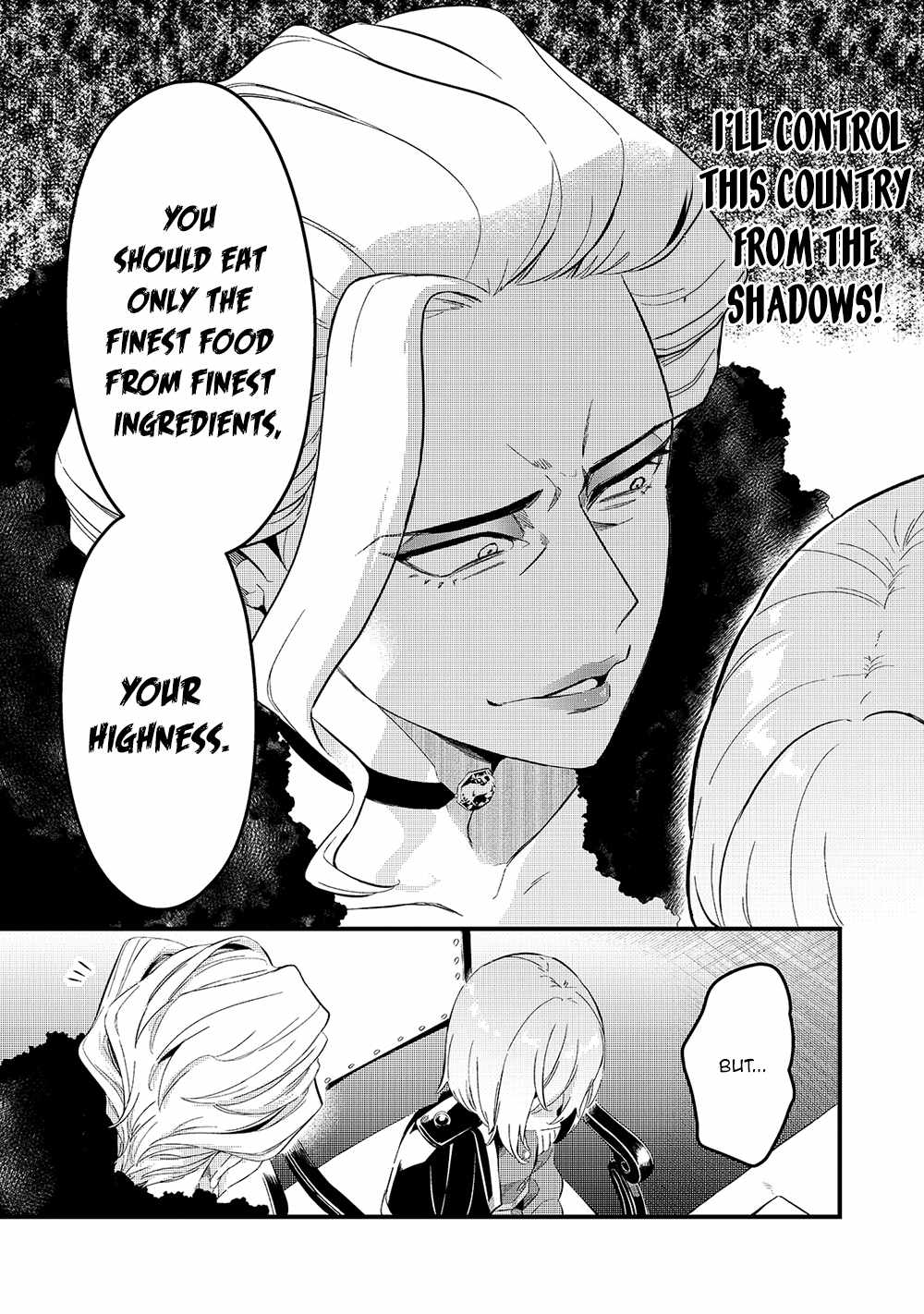 Welcome to Cheap Restaurant of Outcast! Chapter 22 84 13