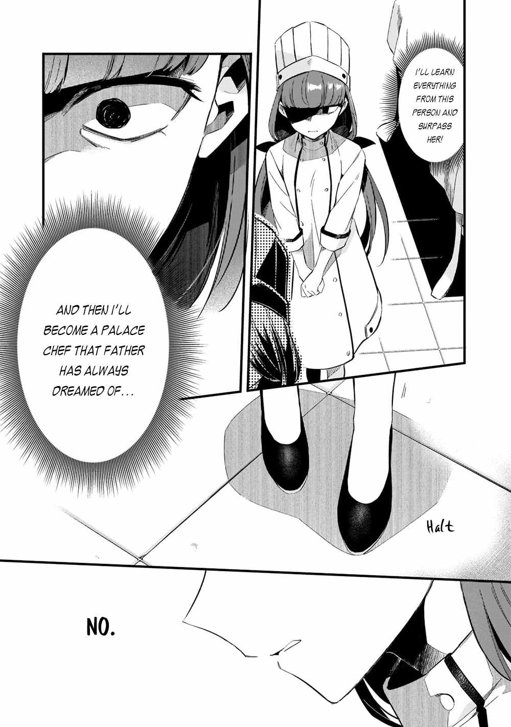 Welcome to Cheap Restaurant of Outcast! Chapter 28 86 6