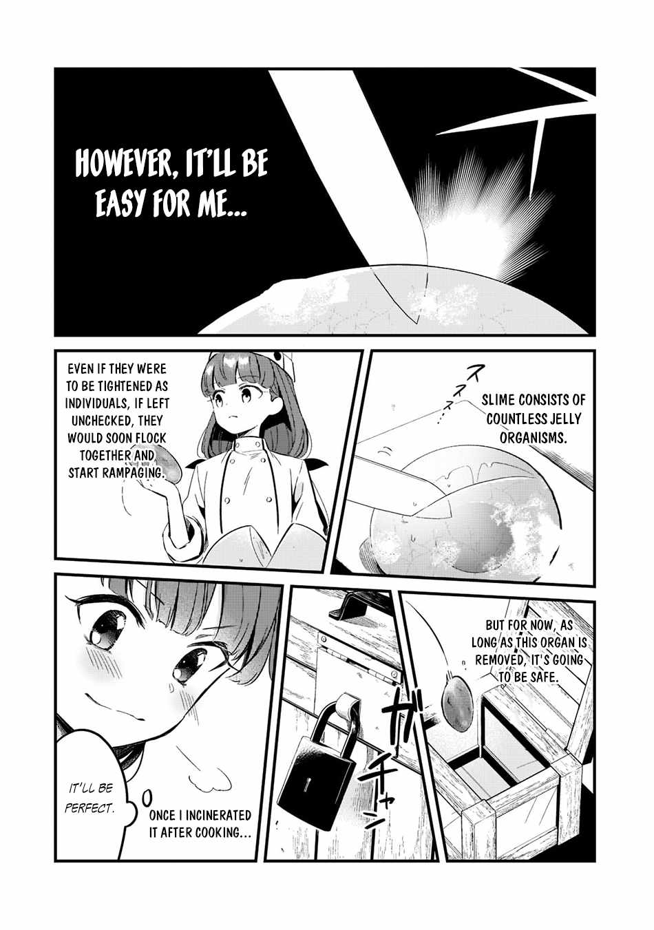 Welcome to Cheap Restaurant of Outcast! Chapter 29 101 12