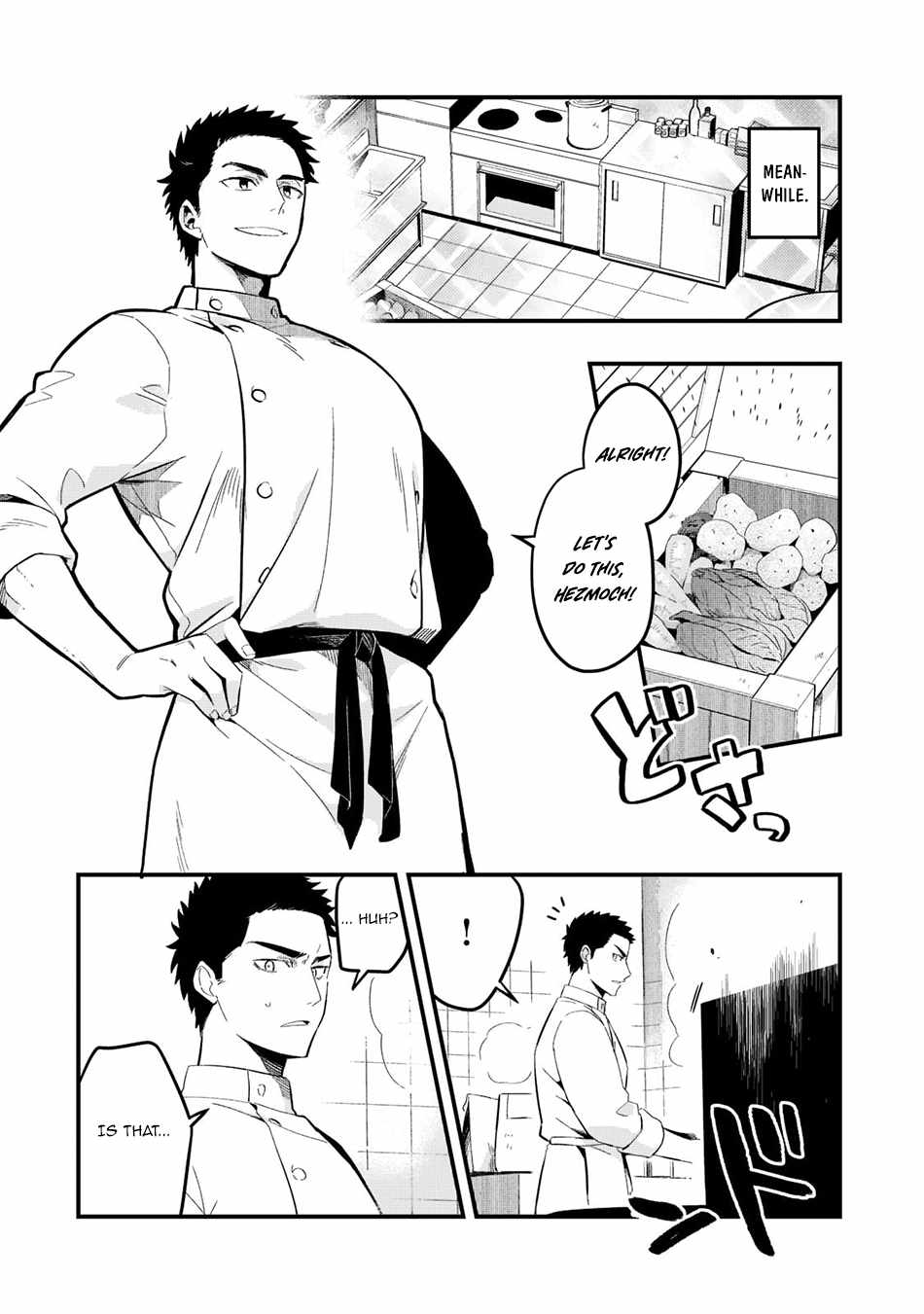 Welcome to Cheap Restaurant of Outcast! Chapter 29 97 8