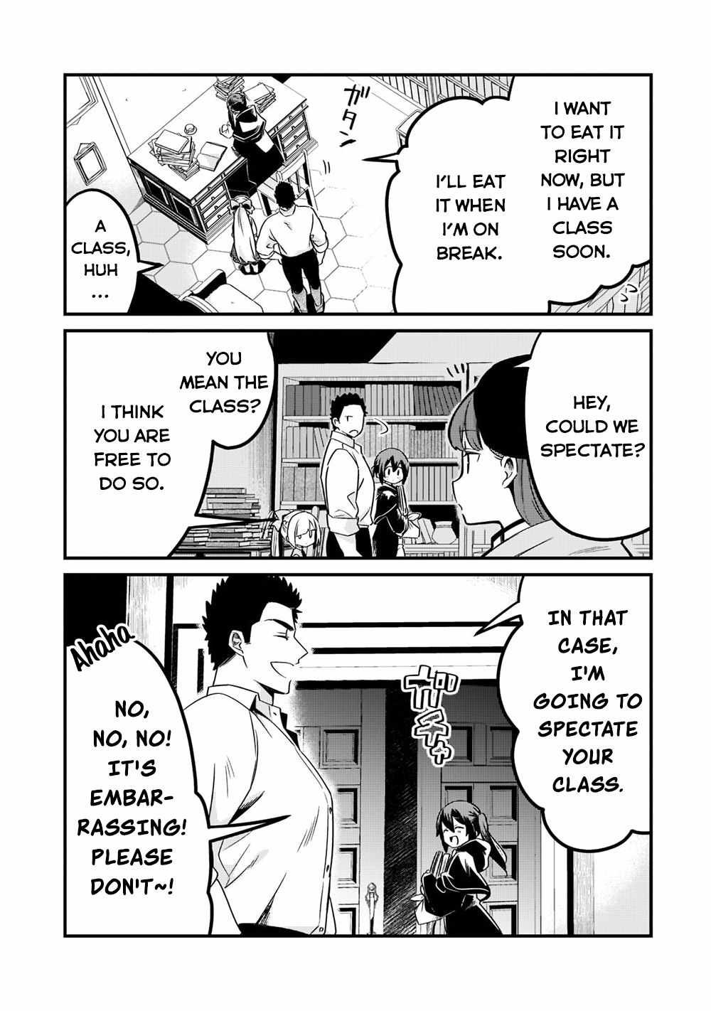 Welcome to Cheap Restaurant of Outcast! Chapter 32 89 15